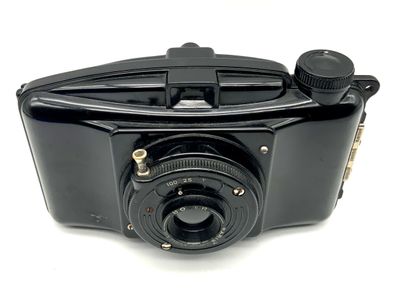 Boyer Series VIII Sucherkamera Analogkamera