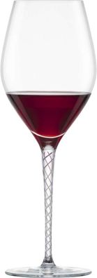 Zwiesel 6 Stück a 2 Stck. Bordeaux SPIRIT 130 ROSE 121629 + Geschenk handmade