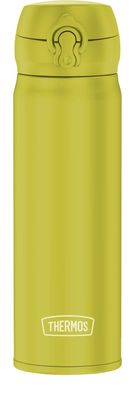 Thermos Ultralight BOTTLE 0,50 l Trinkflasche – Vorteilsset mit Reinigungsbürste