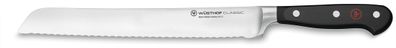 Wüsthof Brotmesser / Bread Knife Classic 23 cm 1040101023 – EAN 4002293104744 –