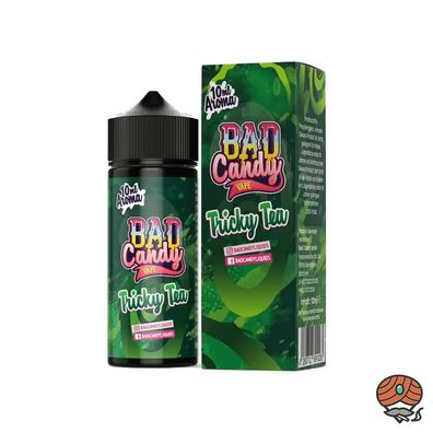 BAD Candy HAPPYS Tricky Tea Longfill Aroma für E-Zigaretten 10ml
