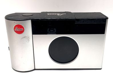 Leica C11 Point&Shoot !Sehr Klebrig! Kompaktkamera Analogkamera
