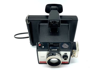 Polaroid Colorpack 80 Sofortbildkamera Instantkamera Camera