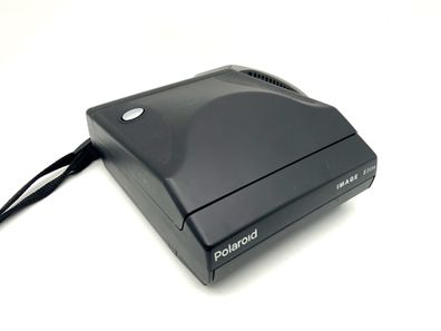 Polaroid Image Elite Sofortbildkamera Instantkamera Camera