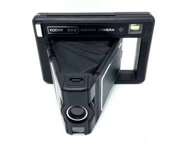 Kodak EK8 Instant Camera Sofortbildkamera Instantkamera Camera