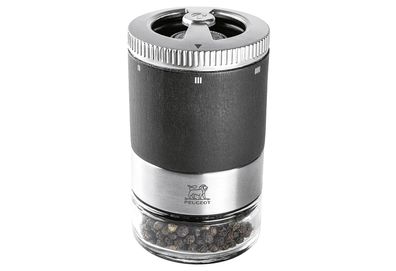 Peugeot Maestro Pfefferbar u'Select 11cm graphit 109673