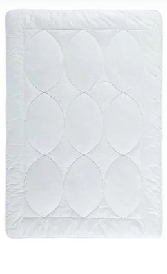 Bio-Vio Ganzjahresbett TENDRE Ganzjahresdecke ca 135 x 200cm