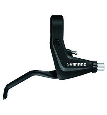 Shimano Bremshebel "Alivio BL-T4000" SB-verpackt, links, schwarz