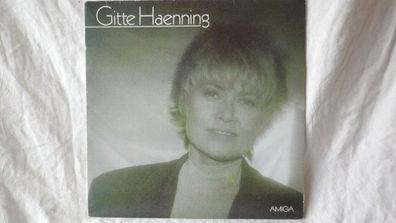 Gitte Haenning Amiga 856412