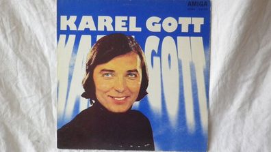 Karel Gott Amiga 855322