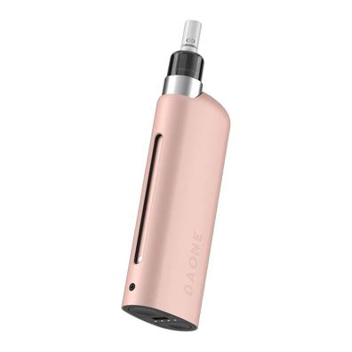 Da One RE1 Starter Kit Tender Peach E-Zigarette, befüllbares Pod-System