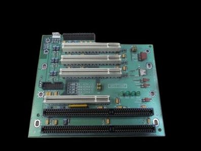 Stäubli Backplane 1000428916 Jumper