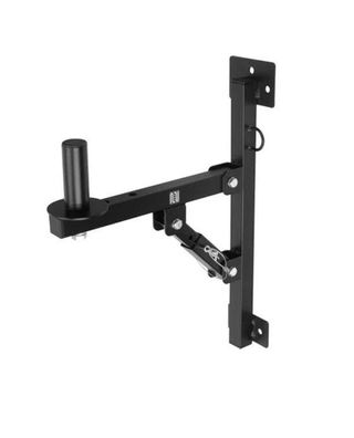 DJ PA Lautsprecher Wandhalter Boxen Stativ Halterung Monitor Wall Mount bis 40kg