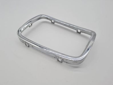 Original Peugeot 607 (9D/9U) Abdeckung Blende Schalthebel 9632938477