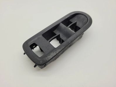 Original Renault Scenic II (JM0/1) Blende Fensterheber, Links Vorne 156018070