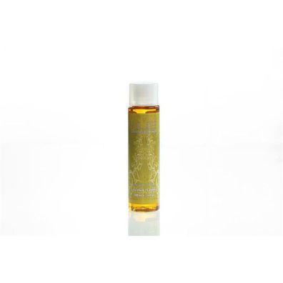 Nuei Heißes Öl Warmer Effekt Karamell 100ml