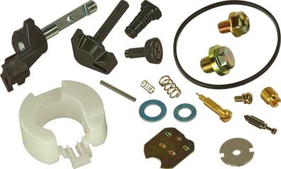 Rep-Satz Vergaser Honda GX 120, Motor 16100-ZE0-821, Honda 16100-ZH7-810( 16317