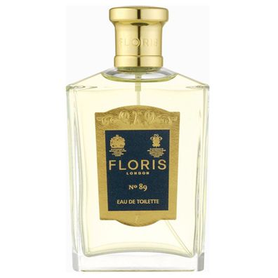 Floris Nr. 89 Eau de Toilette, 100ml