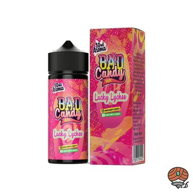 BAD Candy Lucky Lychee Longfill Aroma für E-Zigaretten 10ml