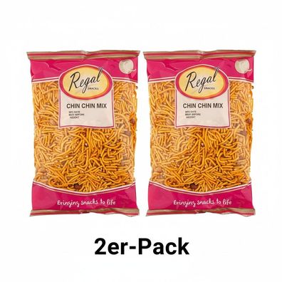 2er-Pack Regal Chin Chin Mix 375g