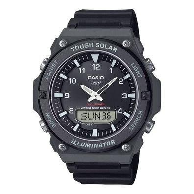 Casio - AQ-S820W-1AVEF - Armbanduhr - Herren - Solar - CASIO Collection