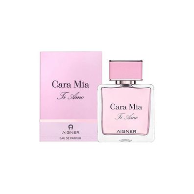 Aigner Cara Mia Ti Amo Eau de Parfum 100 ml