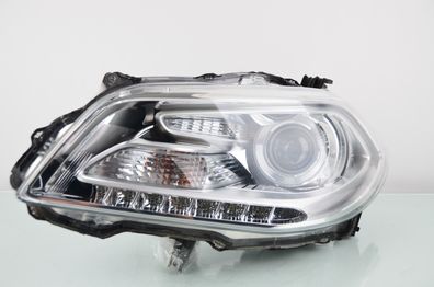 Scheinwerfer SUZUKI SX4 S-CROSS BI-XENON LED LINKS