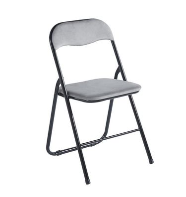 Klappstuhl, Stuhl, Esszimmerstuhl J-6V , Farbe wählbar