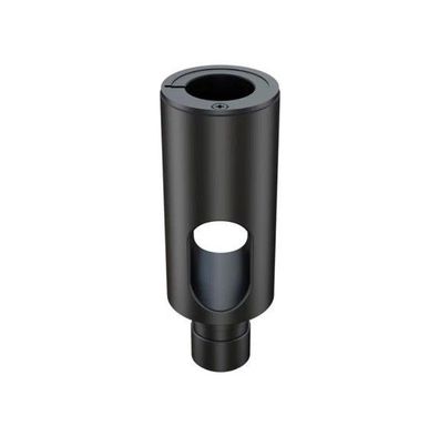 Monitorhalter Extension 10 cm, schwarz