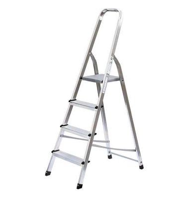 Munk Stehleiter 4 Stufen