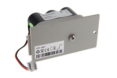 NiCd Akku passend für Braun Infusomat FMS/P – 7,2 V 1,2 Ah