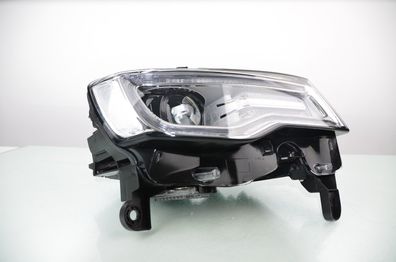 Scheinwerfer JEEP GRAND Cherokee WK2 LIFT XENON LED 68266664AG RECHTS