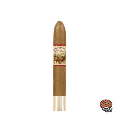 AJ Fernandez Connecticut Belicoso Zigarren Nicaragua