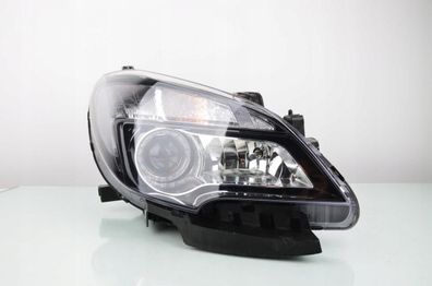 Scheinwerfer OPEL MOKKA XENON Kurvenlicht 42516766 RECHTS Komplett