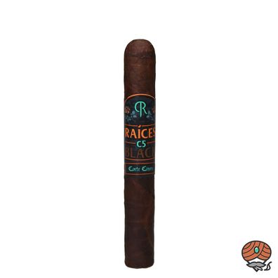 Raices C5 Black Toro Zigarren Honduras