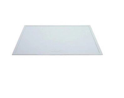 Napfunterlage District 70 SERVE Placemat ca. 50 x 35 cm Futterunterlage, Silikon