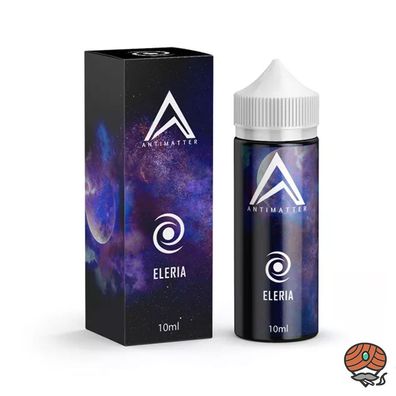 Antimatter - Eleria Longfill Aroma für E-Zigaretten 10ml