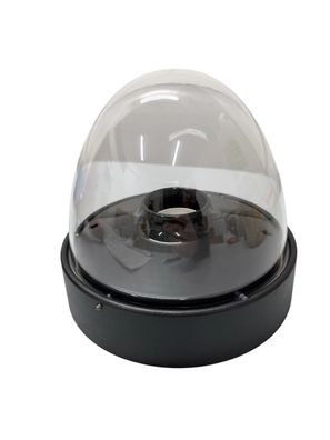 Nowodvorski Lighting NOOK Black Deckenleuchten Deckenlampe