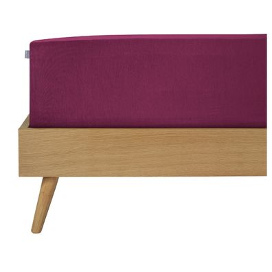 Schiesser Spannbettlaken Jessi - Edeljersey