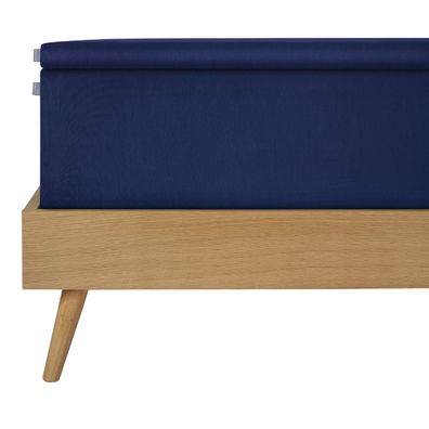 Schiesser Topperspannbettlaken Flexi - 95/5