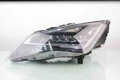 Scheinwerfer SEAT LEON III VOLL LED LIFT 17r 5F1941007B LINKS Komplett