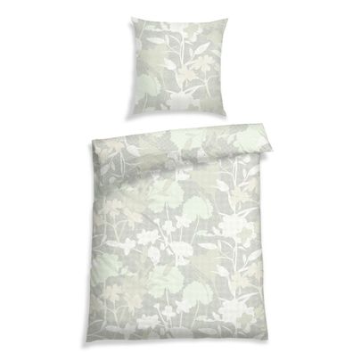 Schiesser Bettwäscheset Elise - Satin