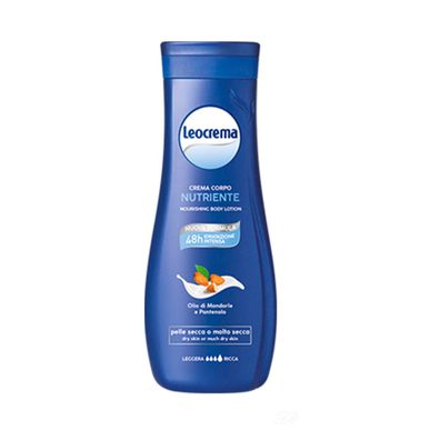 Leocrema Nutritive Bodylotion trockene Haut 250 ml nutriente