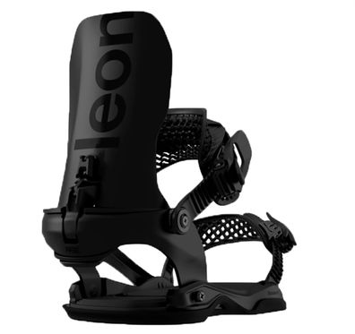 Bataleon Snowboard Bindung Blaster Aw Fase black