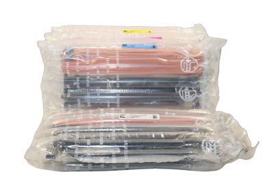 Samsung CLT-P406C Toner BK C M Y Valuepack -Bulk