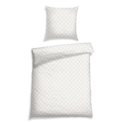Schiesser Bettwäscheset Alba - Renforcé
