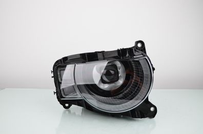 Scheinwerfer LAND ROVER Defender II VOLL LED L8B2-13W029-HG LINKS