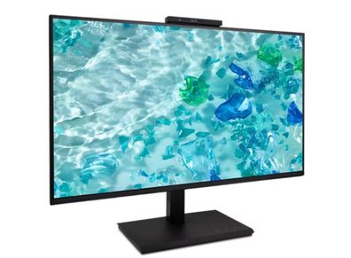 Acer Vero B247Y D6bmiprczx - B7 Series - LED-Monitor - Full HD (1080p) - 61 cm (24")