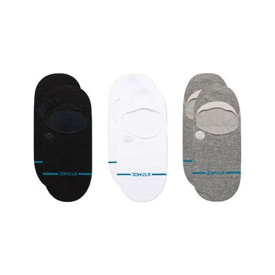 STANCE Socken Icon No Show 3 Pack