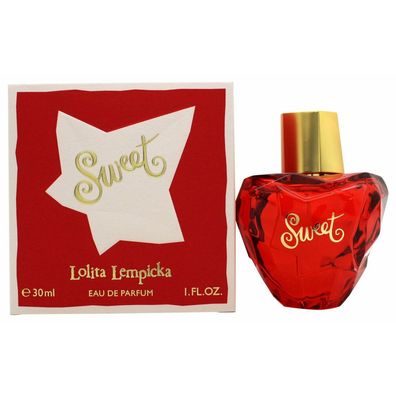 Lolita Lempicka Sweet Eau de Parfum 30ml Spray
